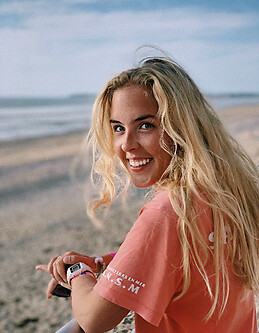 Charlotte Bonnissent