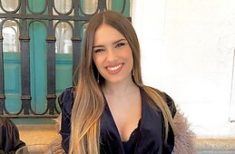 Mari Ángeles