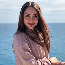 Ersilda Shahaj