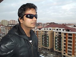 Rameez Ashraf