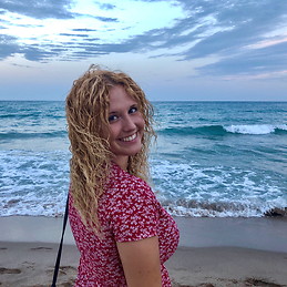 Mireia Cano Castañeda
