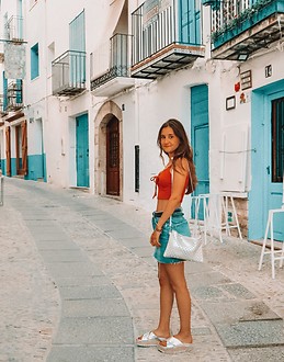 Marta Granada Cires