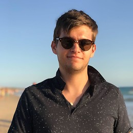 Alvaro Gómez Asensio