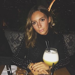 Alexandra Baychelier