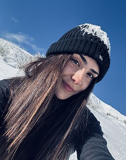 Kenia Gonzalez Catalina