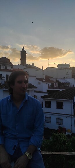 Fernando Amado Lopera