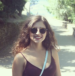 Nuria Martinez Alarcon