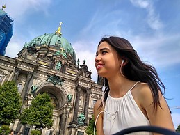 Shohruxsora Toshmuhammedova