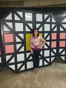 Vianey Mendez