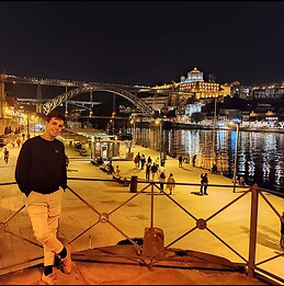 Jaime Hermoso Roldán