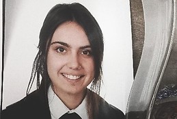 elena evelina tanasa