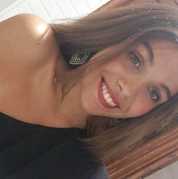 Paula Agundez Hisado