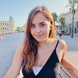 Victoria Schafranek