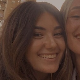 Sandra Fernández García