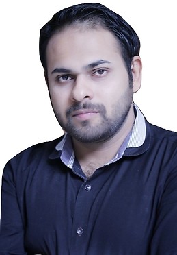 Muhammad umer shafique