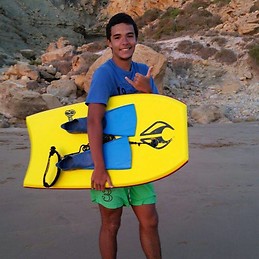 Simohammed Faryadi