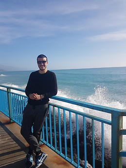 Eros Bonvicino