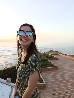 Belén Martín