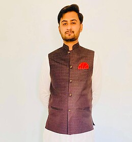 Muhammad Hassan Baibras