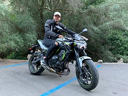 Moisés García Delgado