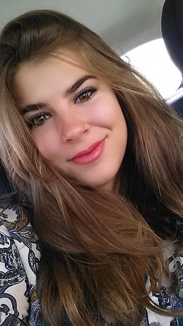 Clara Adsuar