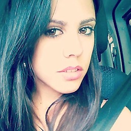 Ariadna Perez Hernandez