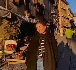 María Jiménez Lozano