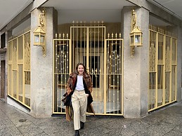 SILVIA PÉREZ RODRÍGUEZ