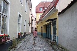 Alicia Morillo Lopez