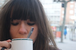 Almudena Peña Martínez