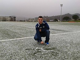 Lucas Currás Fernández