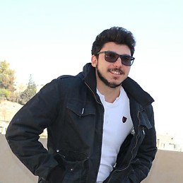 Hani Kahhaleh