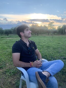 José María Mateos