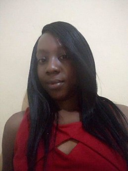 Chido-chashe Mildred