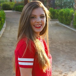 Mirian Cuesta Molina