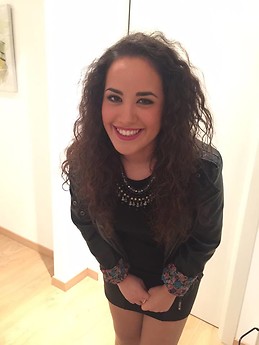 Daniela Inchiappa