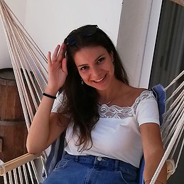 Maria Elena Di Mingo