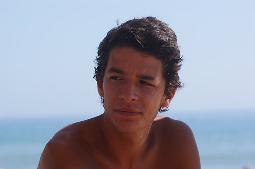 Joao Canelas