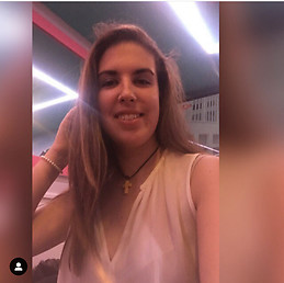 Paula Rodríguez de Arellano Marcos