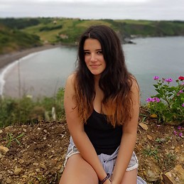 Aida Noriega Del Rio