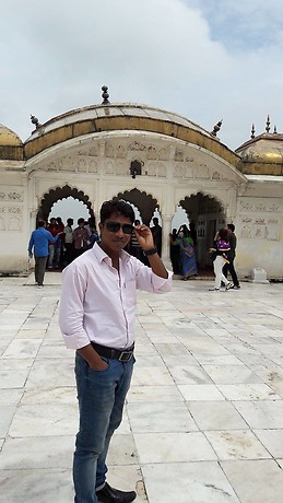 MD Mahbubar Rahman