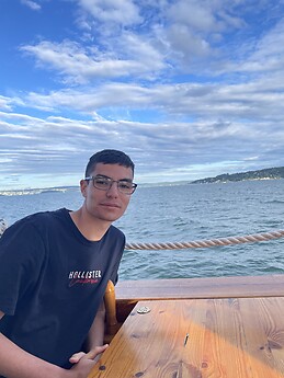 daniel bonilla canga