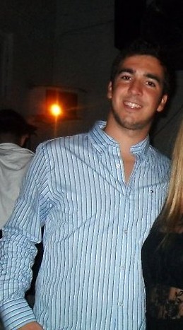 Luis Carrasco Estrabon