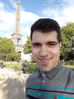 Mohamadhasan MOHAMADIAN SARVANDANI