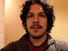 David Cózatl