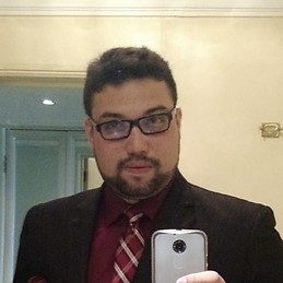 Flavio Ahuitzotl Reyna