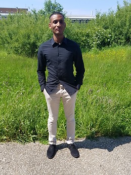 Dhoulfikar Abdulkader