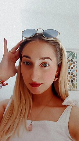 Marya Lajara González