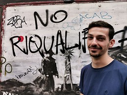 Ricardo Renedo Gómez