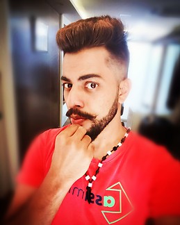 SHREYAS HM